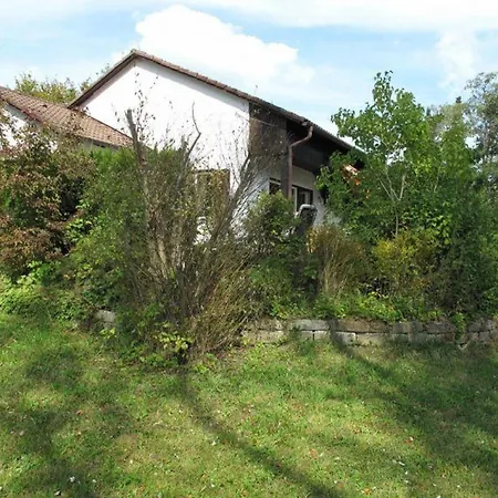 Vakantiehuis Reichenbach - Bgm.-martin-str. 17 *